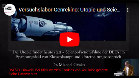 Dr. Grisko video